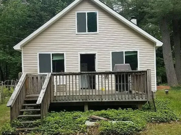 38 Ballard St, Mongaup Valley, NY 12762