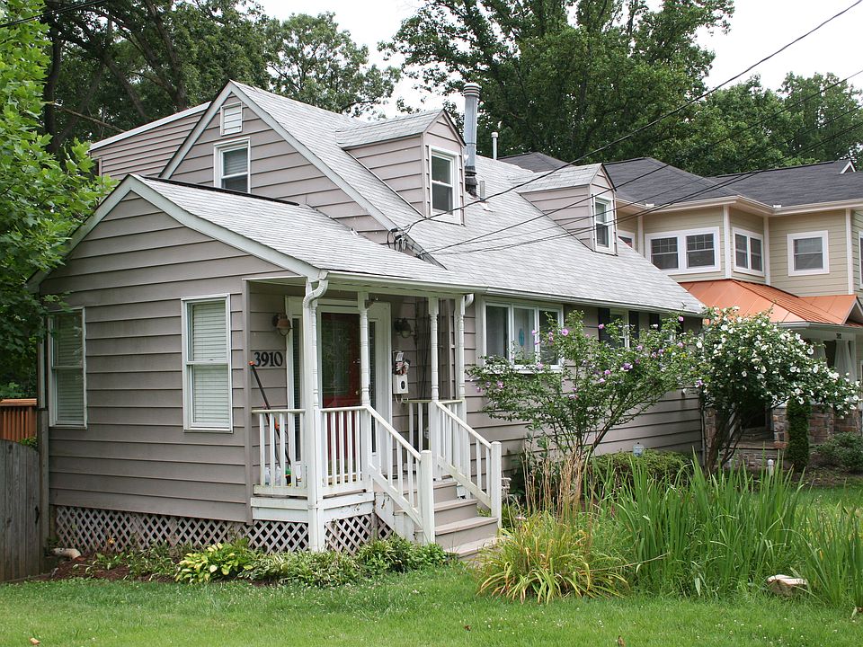 Renovated Cap Cod