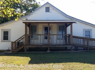 2039 Oasis Rd, Bulls Gap, TN 37711