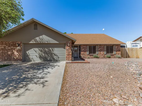 18070 N 88TH Avenue, Peoria, AZ 85382