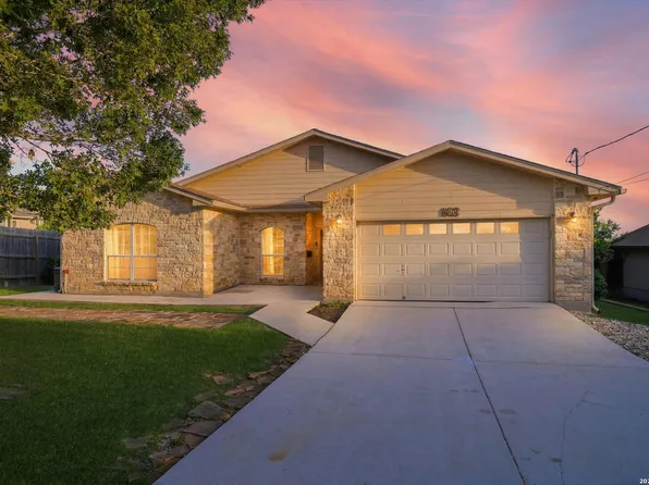 7803 Alton Blvd, Selma, TX 78154
