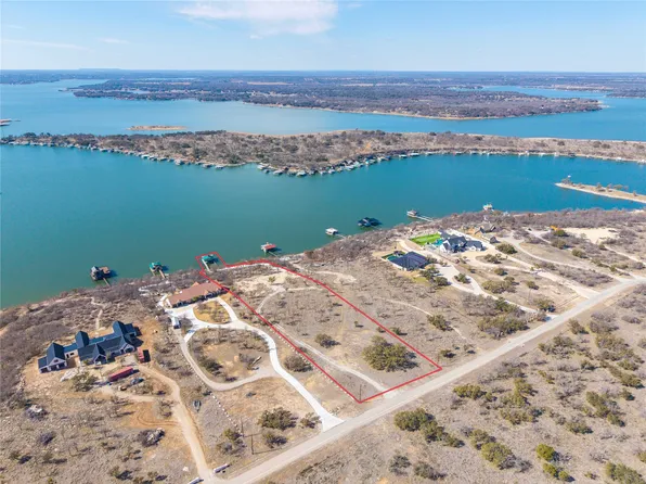 975 Deepwater Rd, Brownwood, TX 76801