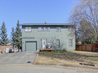 1341 Kirsten Cir, Anchorage, AK 99518