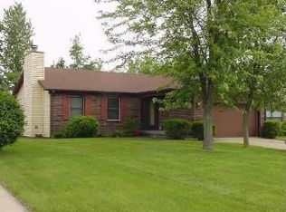 5129 Carob Ct, Indianapolis, IN