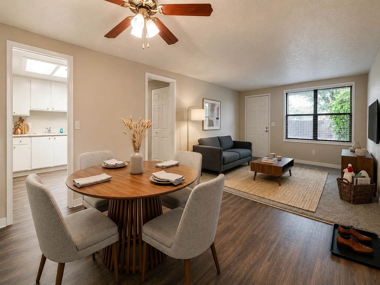 Cedar Hill Apartments — Photo 3
