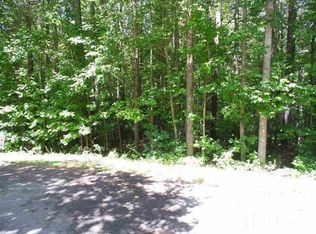 117 Rustler Rd, Louisburg, NC 27549