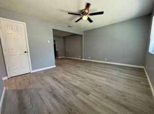 301 Cascade Dr, Garland, TX 75041