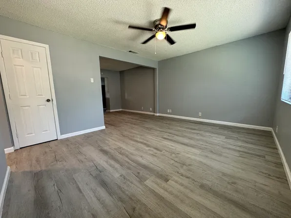 301 Cascade Dr, Garland, TX 75041