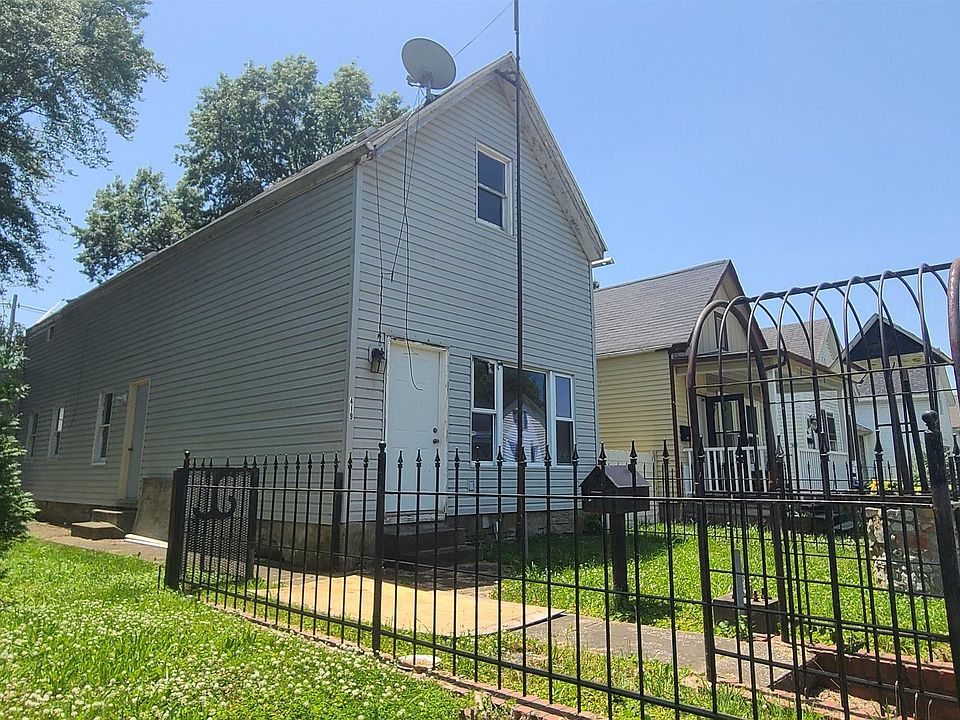 1st image of 419 E Virginia St