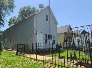 419 E Virginia St, Evansville, IN 47711