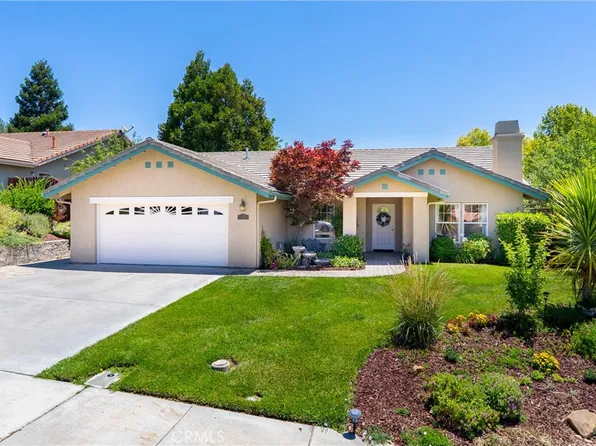 25 Rainbow Ct, Templeton, CA 93465