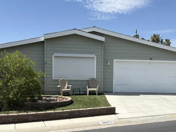 39071 Cudy Cir, Palm Desert, CA 92260
