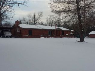 11932 SE 32nd St, Oklahoma City, OK 73150