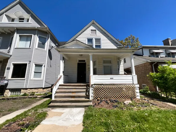 12015 S Stewart Ave, Chicago, IL 60628