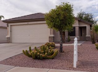15014 W Redfield Rd, Surprise, AZ 85379