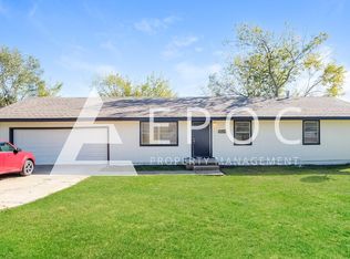 5529 S 37th West Ave, Tulsa, OK 74107