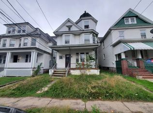 136 S Hancock St, Wilkes Barre, PA 18702