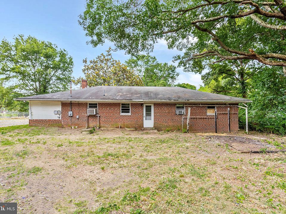 5290 Red Hill Dr, Indian Head, MD 20640 Zillow