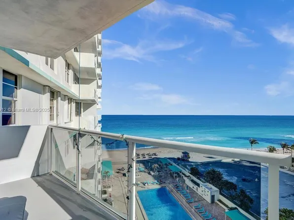 3725 S Ocean Dr APT 910, Hollywood, FL 33019