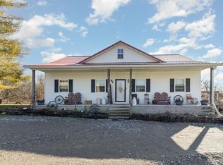 1046 Horner Chapel Rd, Peebles, OH 45660