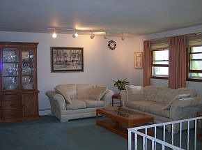 LR - now hardwood