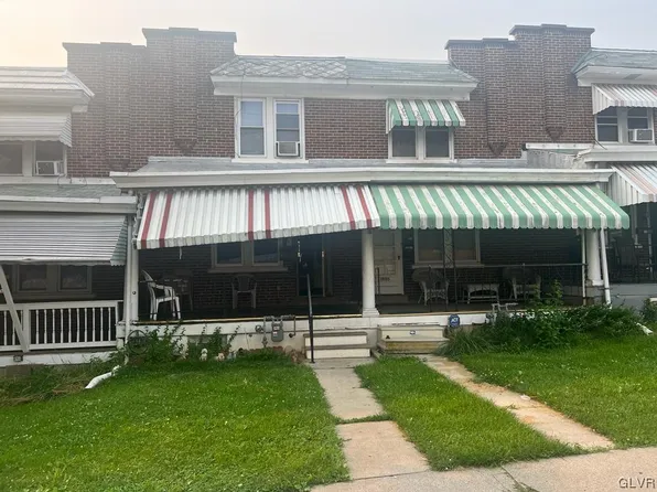 1007 W Cedar St, Allentown, PA 18102