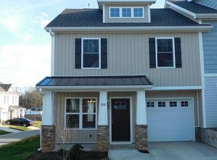 202 Stoney Point Way, Candler, NC 28715