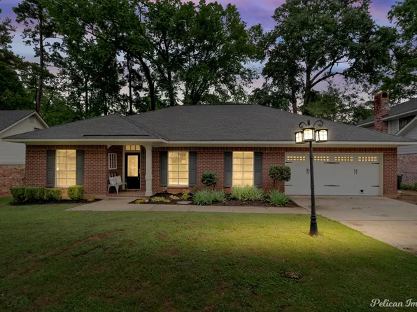 10139 Trailridge Dr, Shreveport, LA 71106