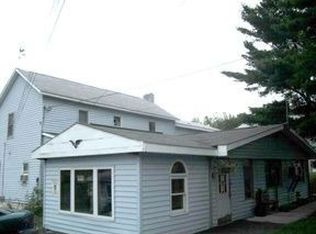 134 Lance St, Summerhill, PA 15958