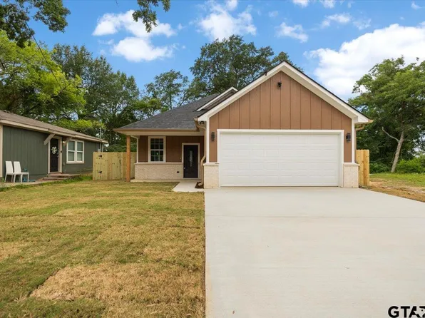 1722 N Ross Ave, Tyler, TX 75702