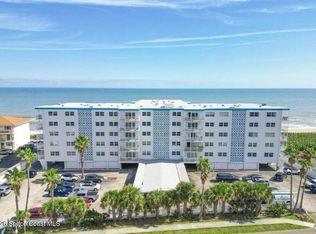205 Highway A1a APT 401, Satellite Beach, FL 32937