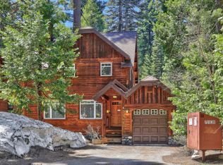 7108 9th Ave, Tahoma, CA