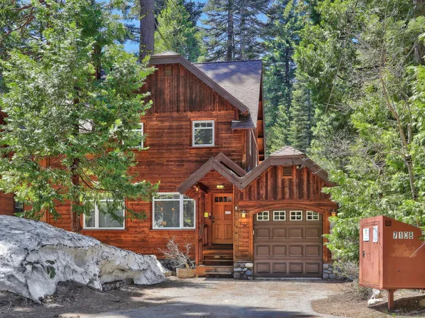7108 9th Ave, Tahoma, CA 96142