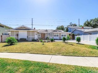 23630 Nadir St, Canoga Park, CA 91304