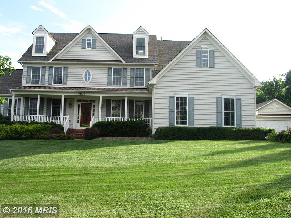 1st image of 25216 Bonny Brook Ln