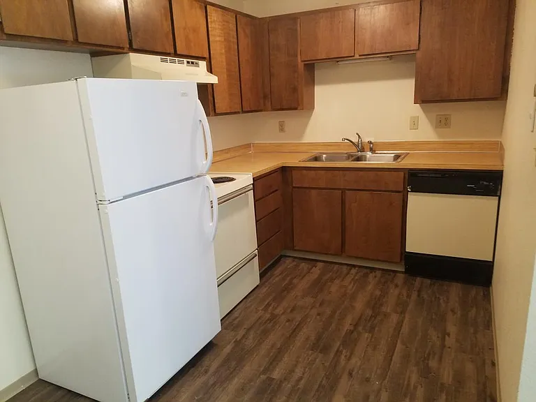 1123 S Harrison St #3 — Photo 4