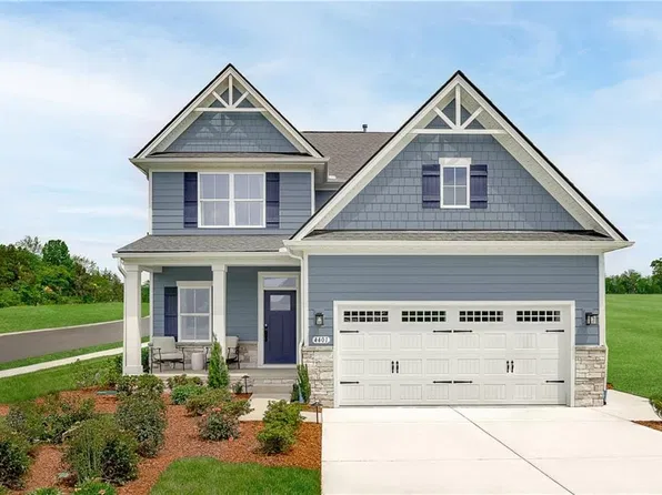 430 Early Station Trl, Carrollton, VA 23314