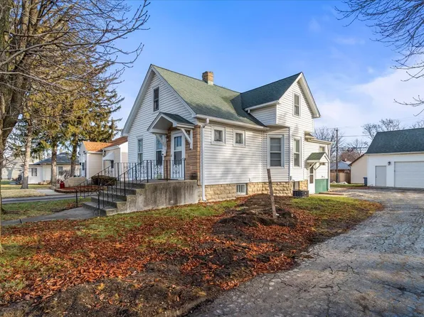 1206 Clement St, Joliet, IL 60435