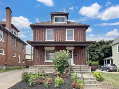 2118 Poplar St, Erie, PA, 16502