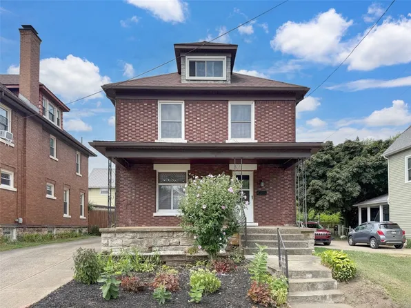 2118 Poplar St, Erie, PA 16502