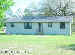 129 Old Airport Estates Rd, Palatka, FL 32177