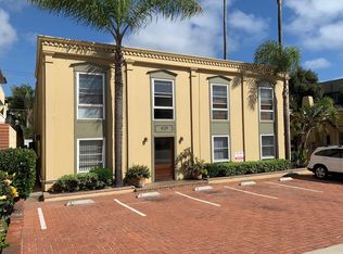 1121-1129 N Torrey Pines Rd #1129-5, La Jolla, CA 92037