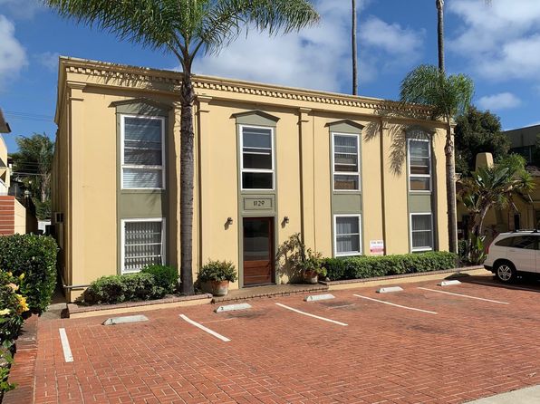 1121-1129 N Torrey Pines Rd #11275