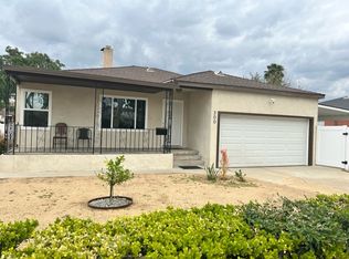 300 E Victoria Ave, Montebello, CA 90640