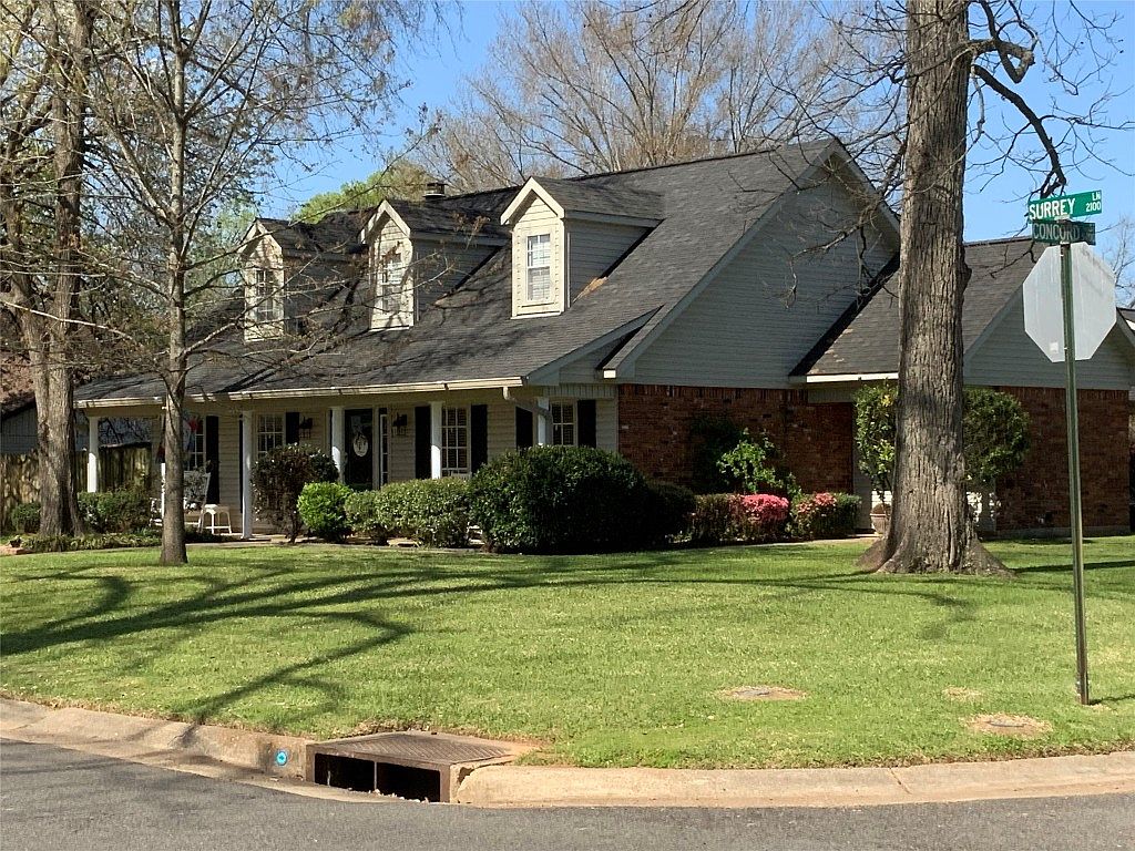 2119 Surrey Ln, Bossier City, LA 71111 Zillow