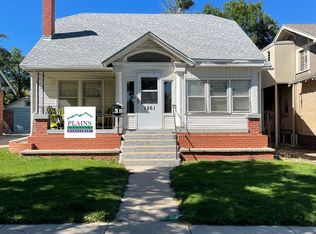 1861 11th Ave, Greeley, CO 80631