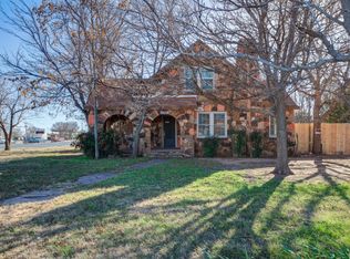 1701 32nd St, Lubbock, TX 79411