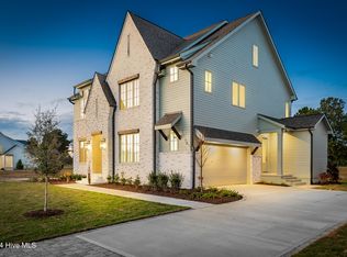 76 Pine Tree Point, Snow Hill, NC 28580