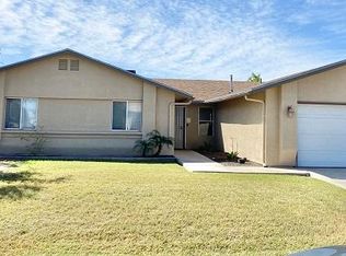 2977 W 25th St, Yuma, AZ 85364