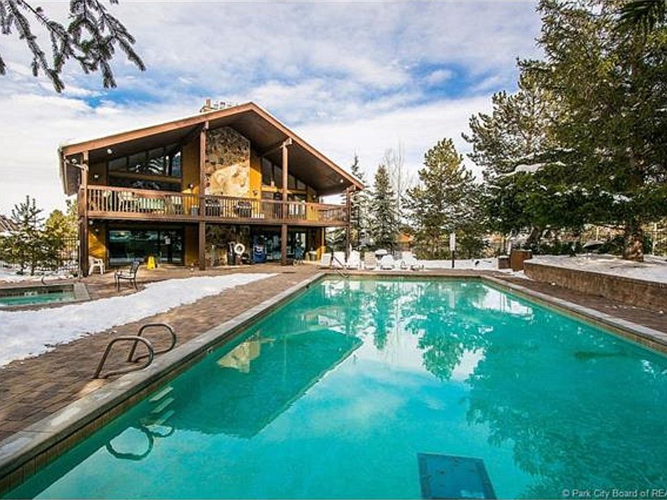 1st image of 2025 Canyons Resort Dr APT A4